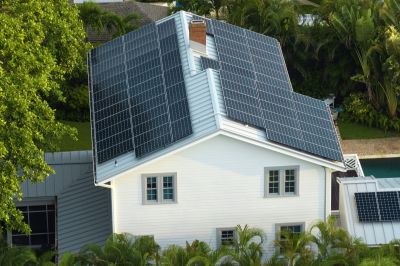 Best Residential Solar Contractors in Arlington, MA