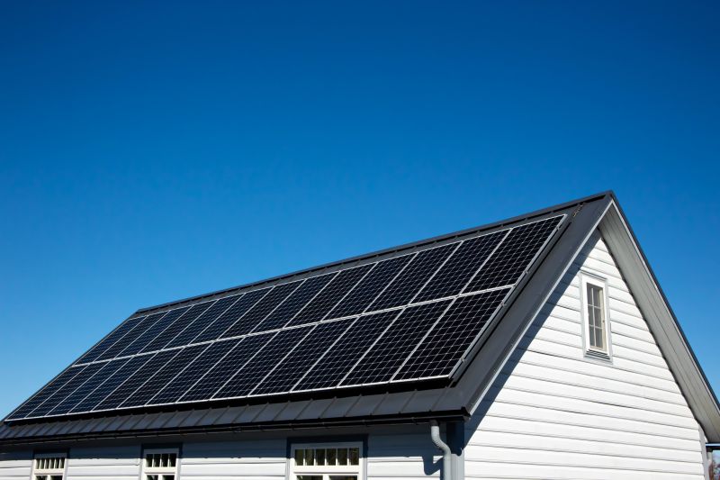 Cost of Solar Panels in Arlington, MA